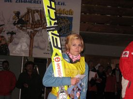 Read more about the article OGŁOSZONO NORWESKĄ KADRĘ PAŃ NA SEZON 2012/2013
